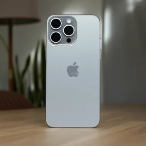 Apple Iphone 15 Pro Max - 1tb Natural Titanium 10 Pieces