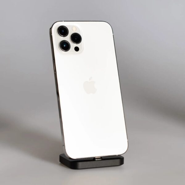 Apple iPhone 12 Pro – 256GB | Triple Camera • Super Retina XDR • 5G 10 pieces
